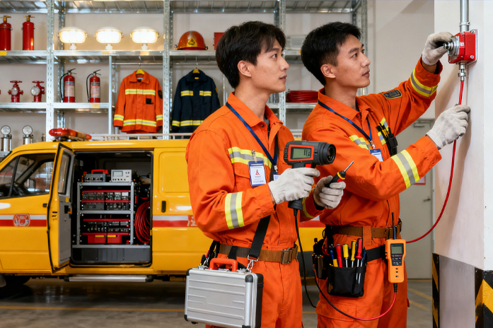 專(zhuān)業(yè)售后服務(wù)團(tuán)隊(duì)