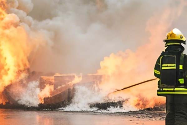河南省消防救援總隊“自然災害應急能力提升工程”開封支隊補充采購裝備建設項目第六包段